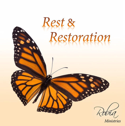 Rest and Restoration (MP3)