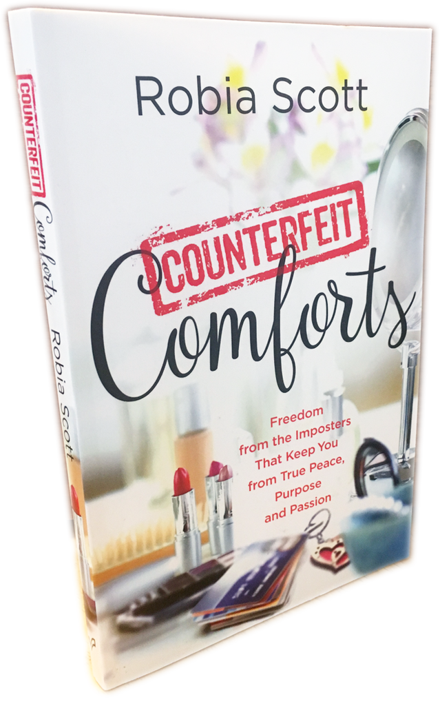 **Counterfeit Comforts