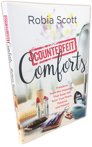 **Counterfeit Comforts