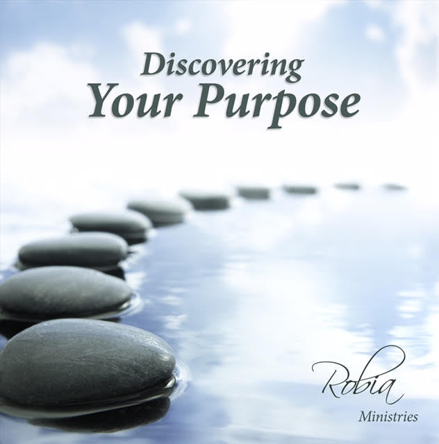 Discovering Your Purpose (MP3)