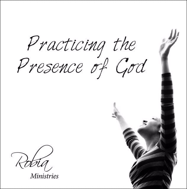 Practicing the Presence of God (MP3)