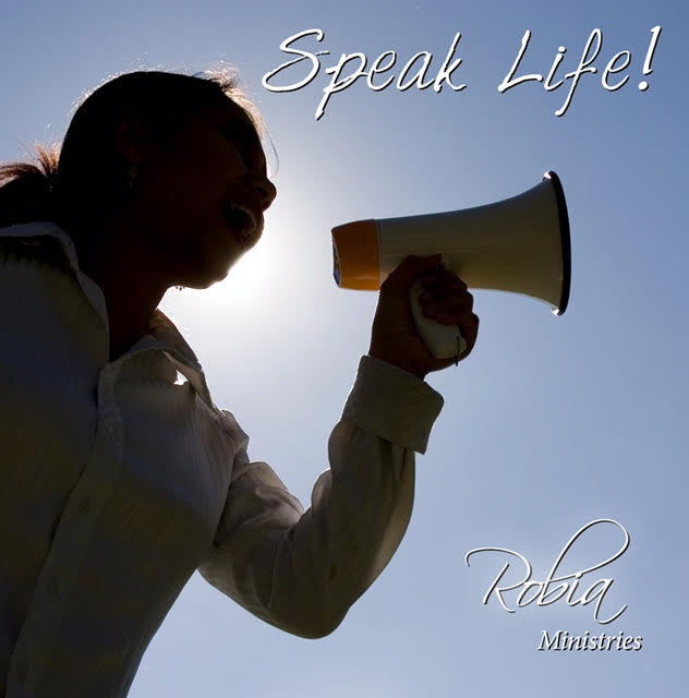 Speak Life! (MP3)