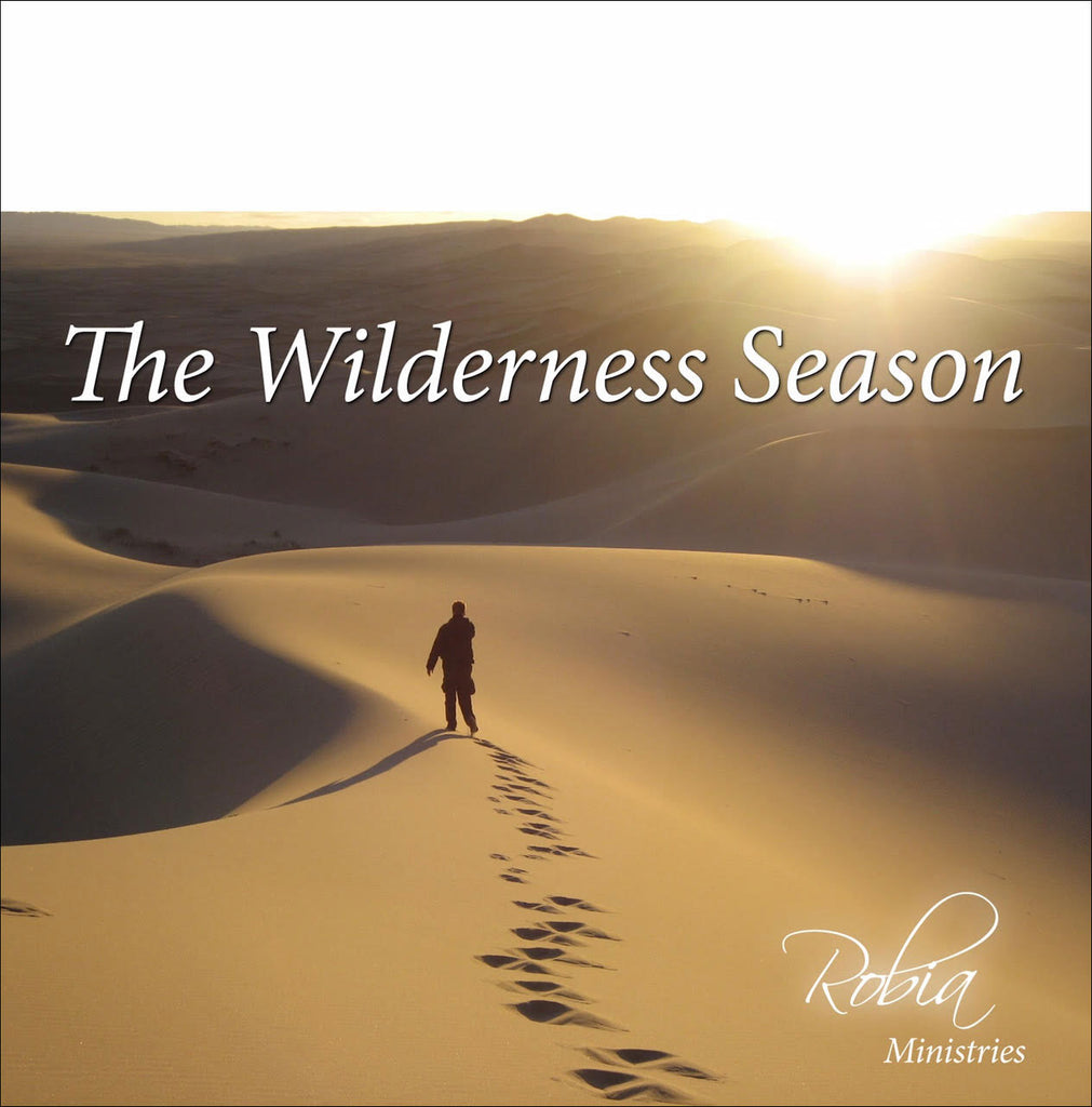 Wilderness Season (MP3)